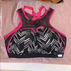 NWT: Victoria's Secret Angel Sport Bra Size 36DD